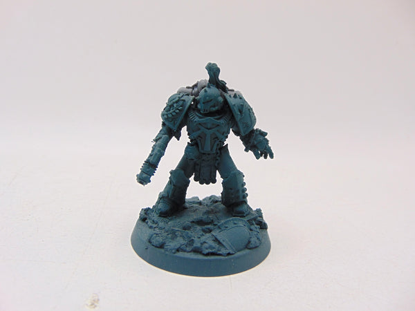 Sons of Horus - Legion Praetor