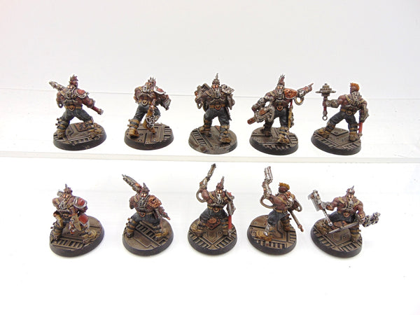 Goliath Gang
