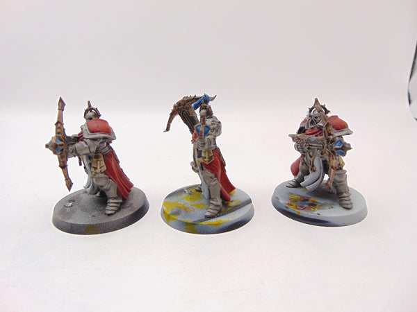 Castigators