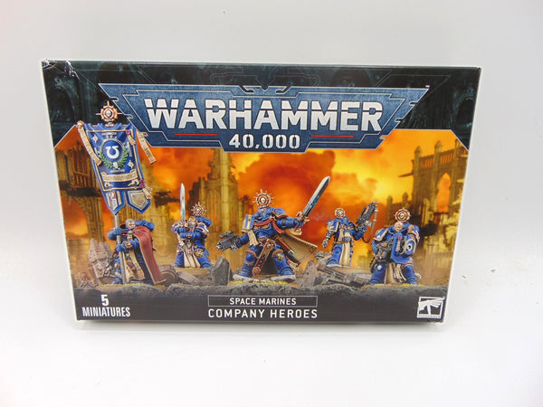 Company Heroes