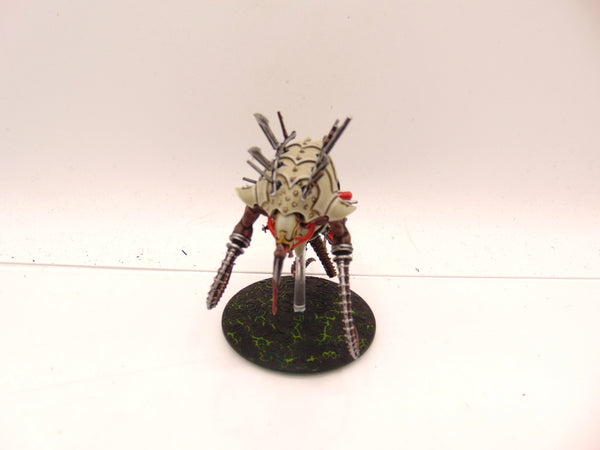 Cronos Parasite Engine