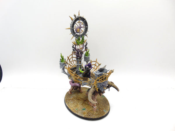 Chaos Warshrine
