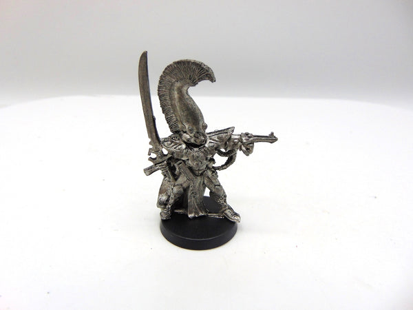 Phoenix Lord Asurmen