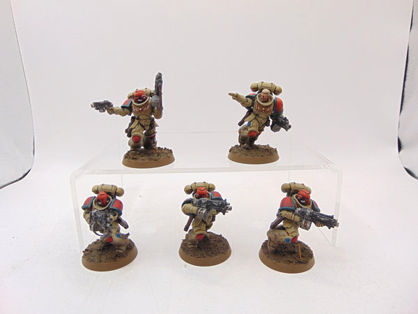 Intercessors