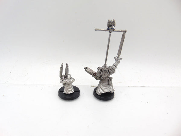 Grand Master Azrael