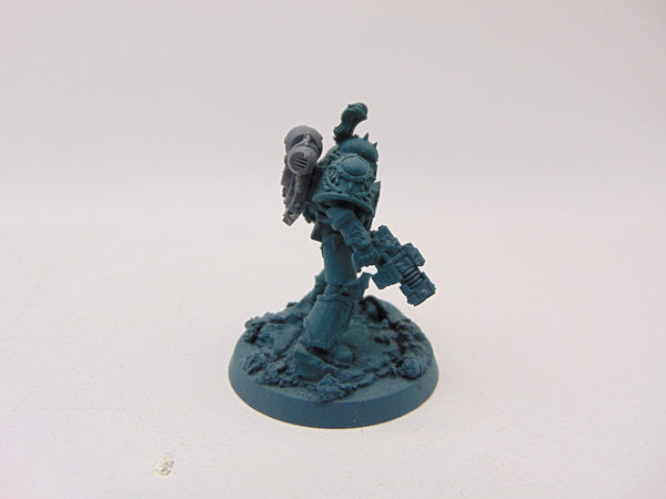 Sons of Horus - Legion Praetor