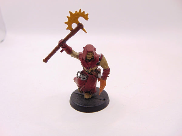 Cultist Champion
