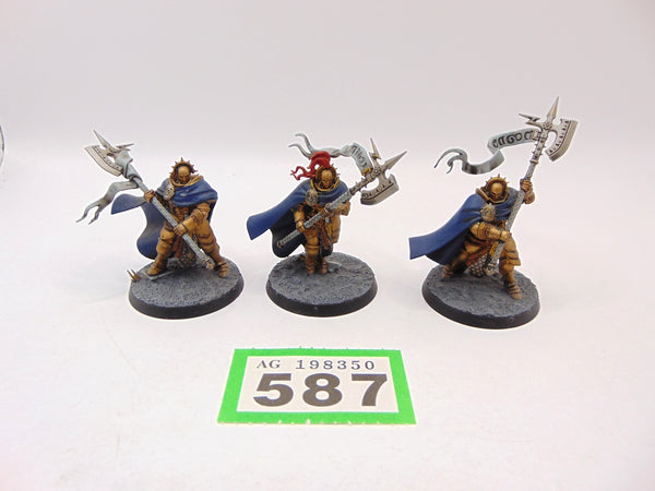 Praetors