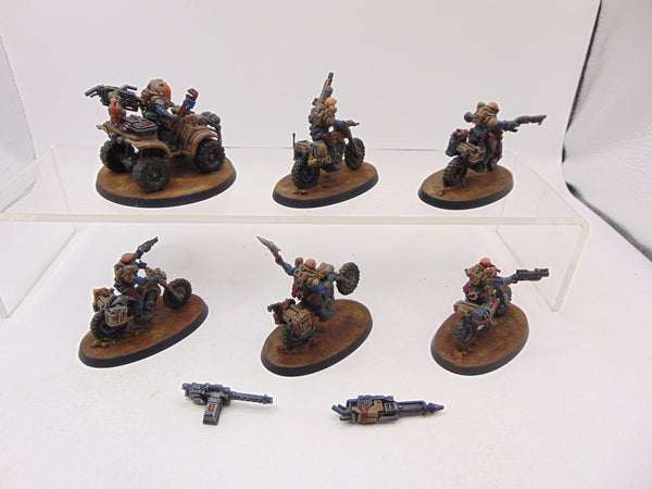 Atalan Jackals