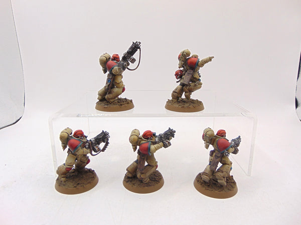 Intercessors
