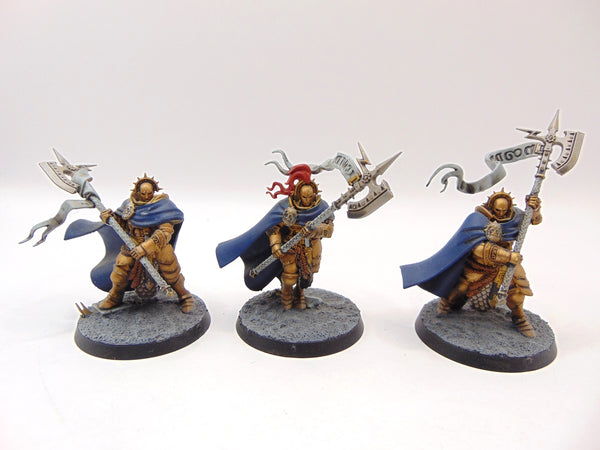 Praetors