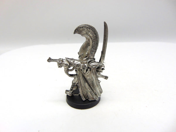 Phoenix Lord Asurmen