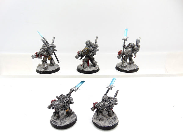 Interceptor Squad