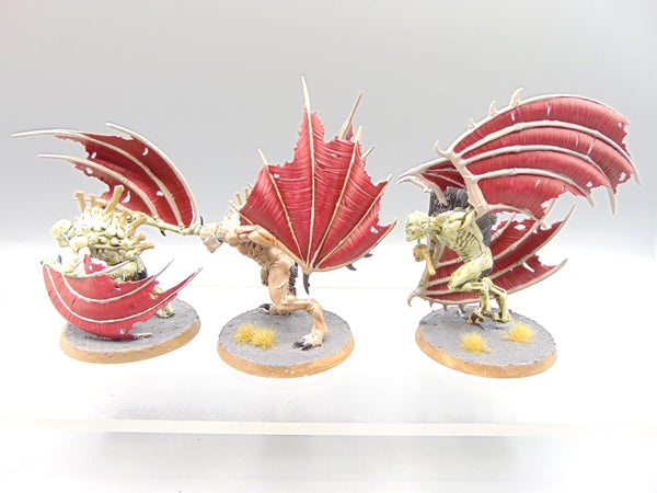 Crypt Flayers