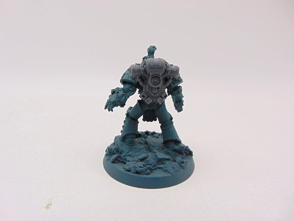 Sons of Horus - Legion Praetor