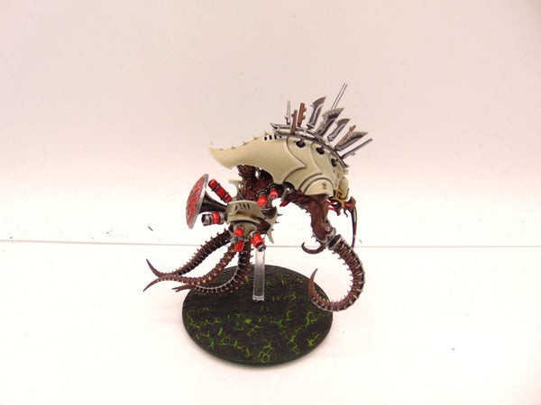 Cronos Parasite Engine