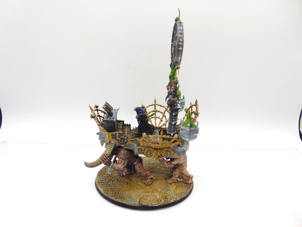 Chaos Warshrine