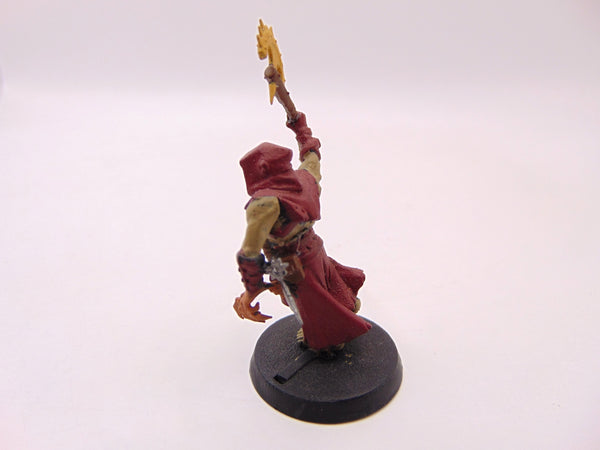 Cultist Champion