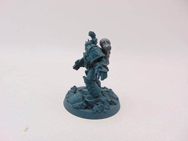 Sons of Horus - Legion Praetor