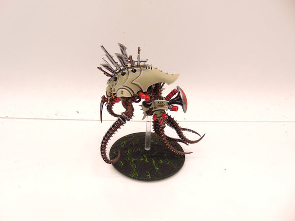 Cronos Parasite Engine