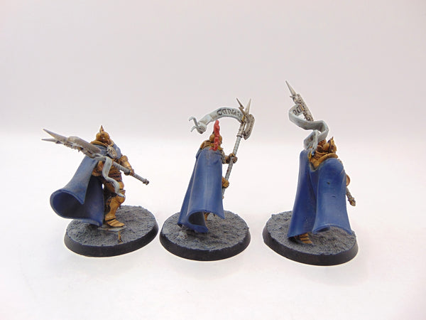Praetors