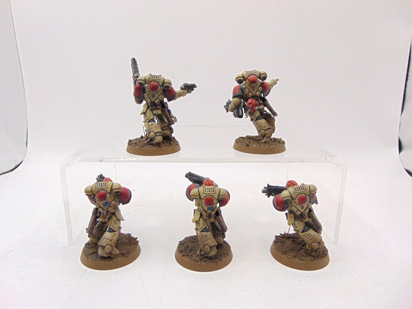 Intercessors