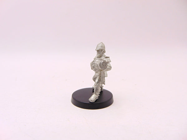 Praetorian Guard Grenade Launcher