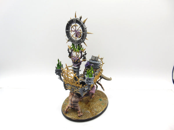Chaos Warshrine