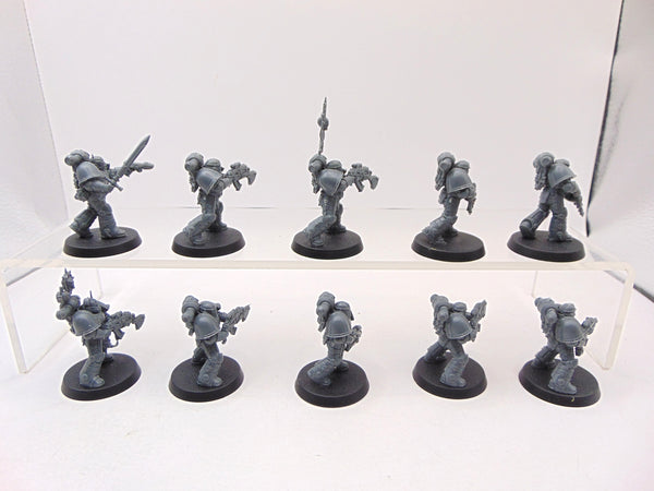 MKII Marines