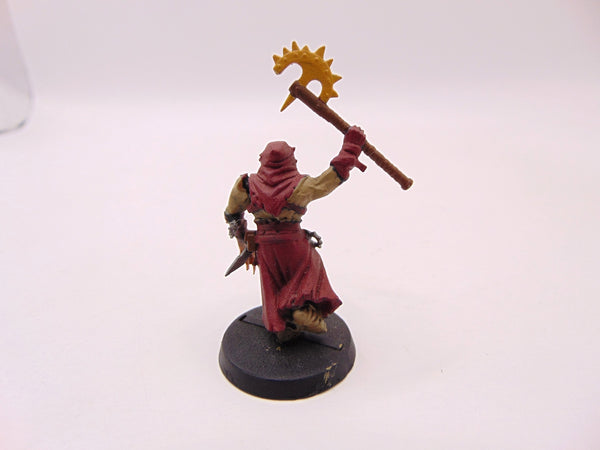 Cultist Champion