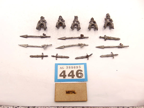 Wight Knights / Black Knights
