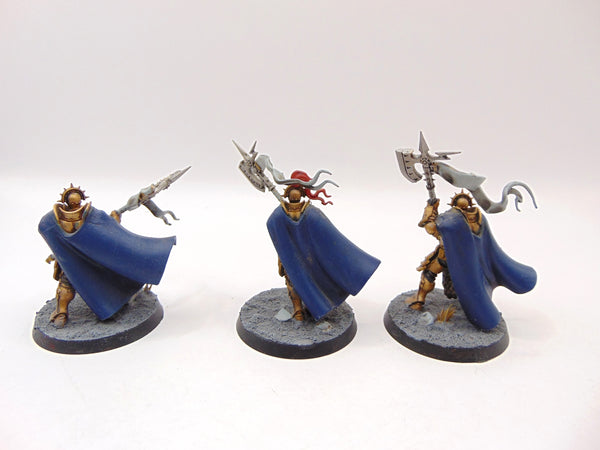 Praetors