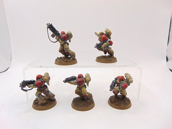 Intercessors