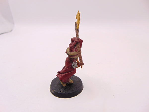 Cultist Champion