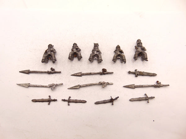 Wight Knights / Black Knights