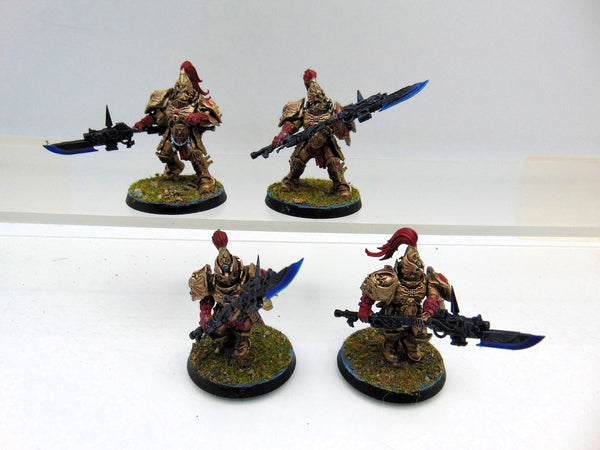 Custodian Guard Squad