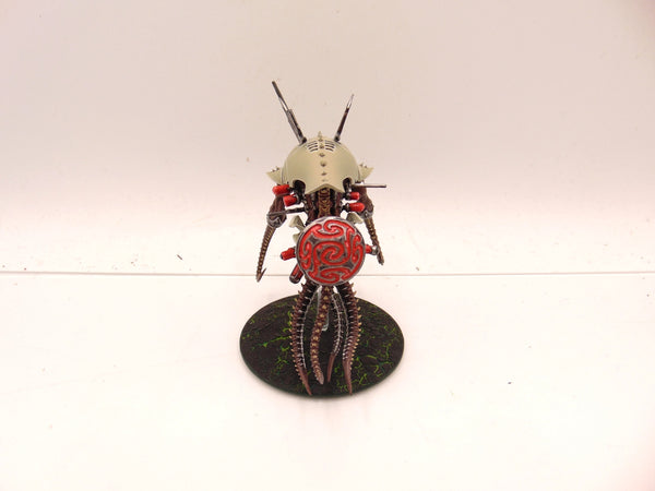 Cronos Parasite Engine