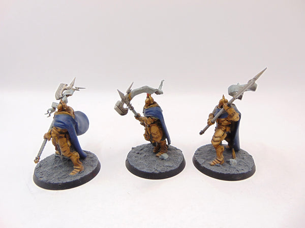 Praetors