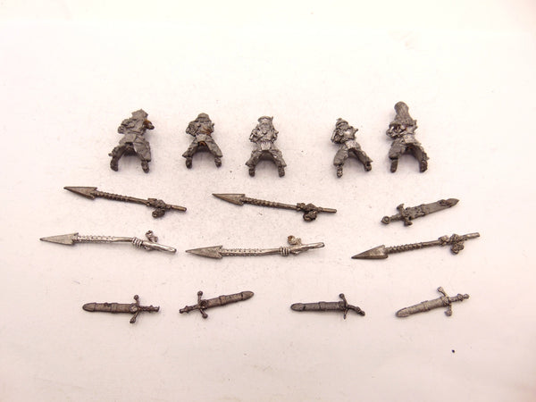 Wight Knights / Black Knights