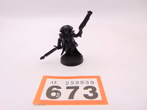 Cultist Champion