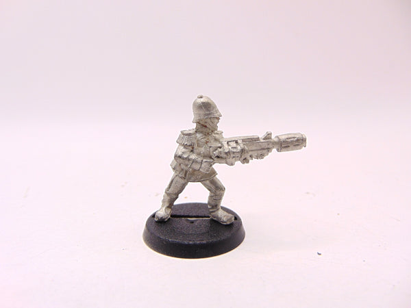 Praetorian Guard Melta Gun
