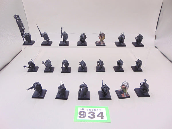 Clanrats