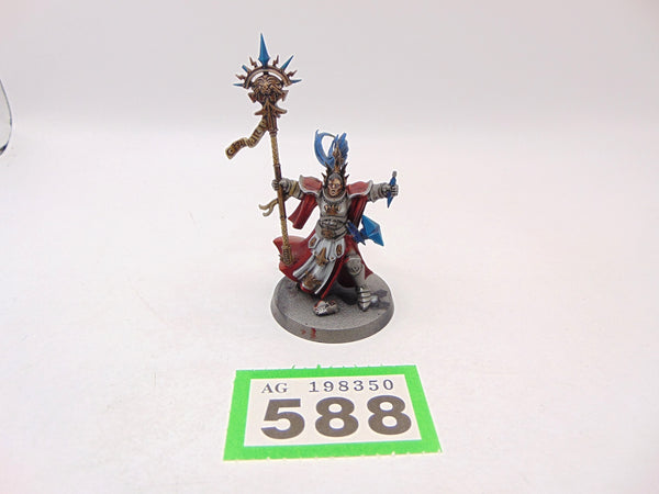 Knight Incantor