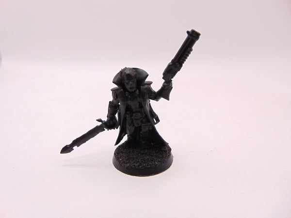 Cultist Champion