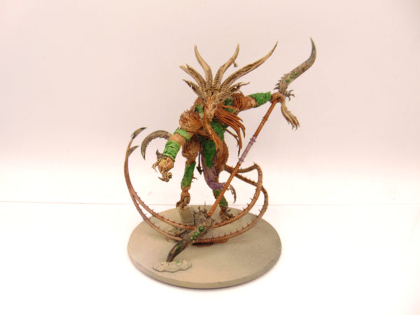 Lord Skreech Verminking