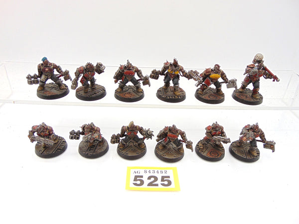 Goliath Gang