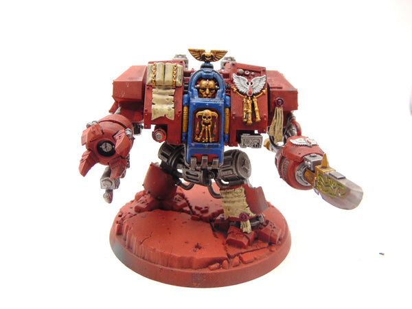 Librarian Dreadnought