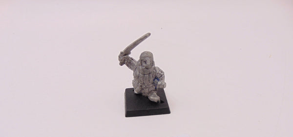 Imperial Dwarf