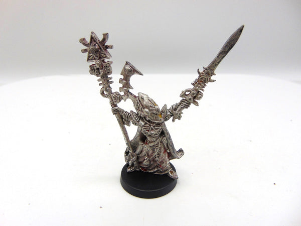 Eldrad Ulthran
