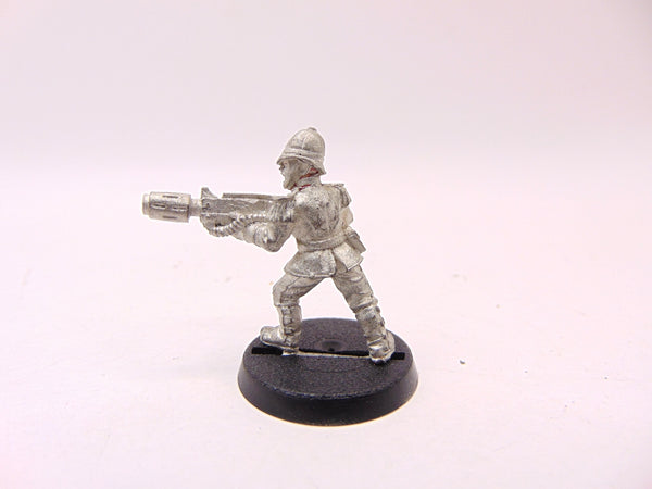 Praetorian Guard Melta Gun